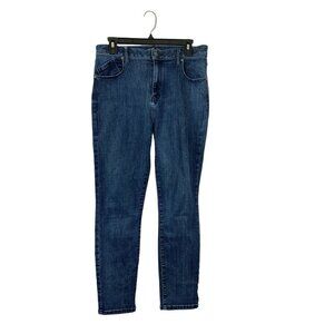 Simply Vera Women's Skinny Ankle Jeans
